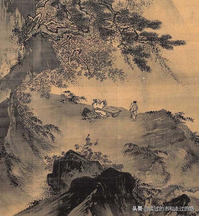 绘画基本手法，绘画基本手法有哪些