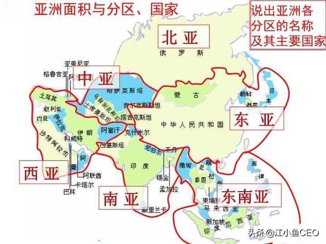 南太平洋岛国地图位置_世界地图上最东边的位置？