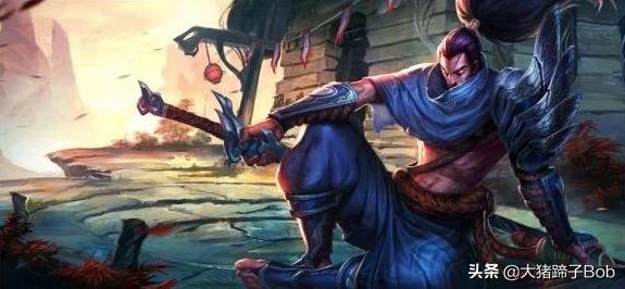 英雄联盟 操作英雄联盟操作键盘说明