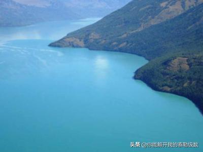 中国五大湖泊排名（我国著名五大湖泊）