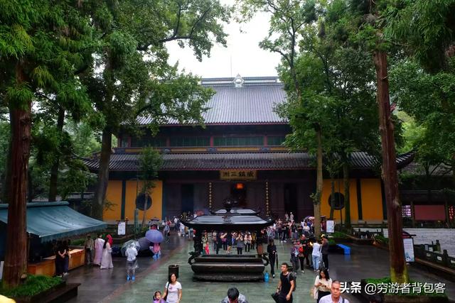 北寒旅游攻略路线， 北寒旅游攻略路线图