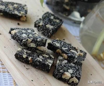 [儿时的味道]什么是童年的味道？