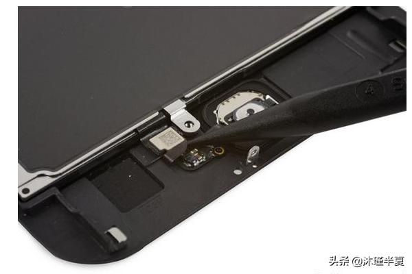 苹果6怎么换屏幕(图39)