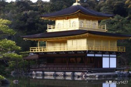 日本旅游景点大全， 