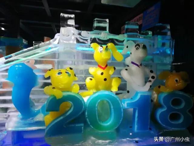 广州冰雕广州冰雕制作公司