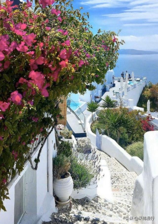 Mykonos Sunset