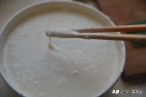 面食早点小吃做法大全（面粉可以做什么早餐？怎么做？）