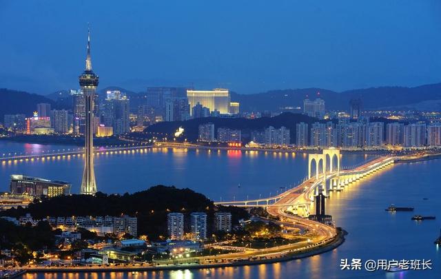 澳门海外生活，澳门海外生活怎么样