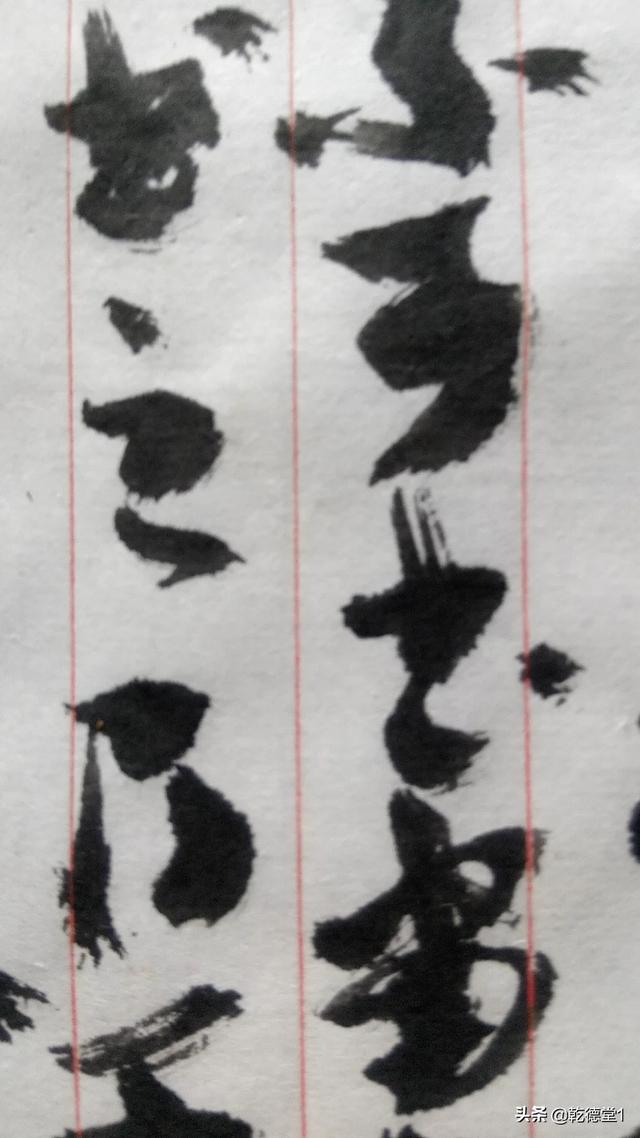 世界上那么多国家的字都失传了，中国书法为何传承两千年不灭？：靠书法还清2000万