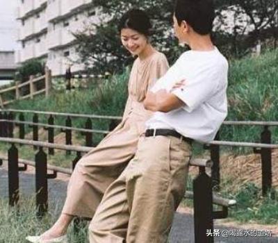 男人心中的好女人标准(图4)