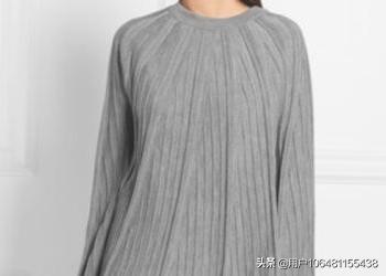 灰色半裙怎么搭配冬天(图8)