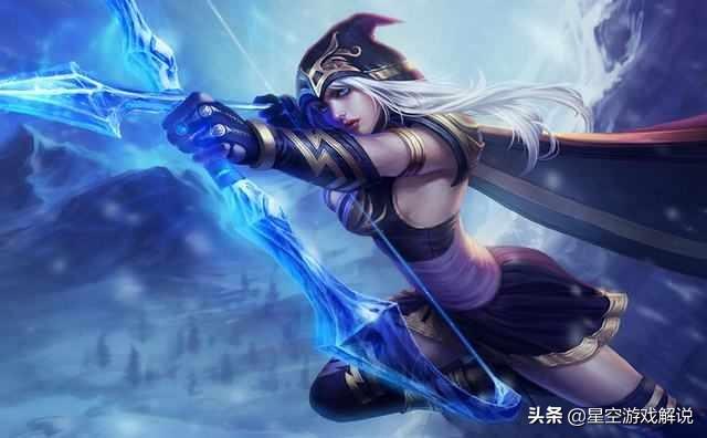 为什么有人喜欢玩网络游戏？