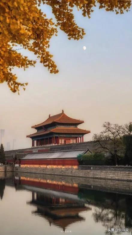 宝鸡秋天旅游景点大全， 宝鸡秋天旅游景点大全图片