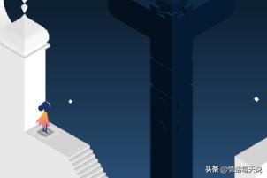 纪念碑谷2攻略9关 纪念碑谷2攻略9关怎么打  第2张