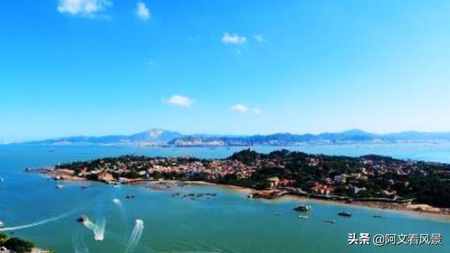 福建景点旅游景点大全， 福建景点旅游景点大全图片