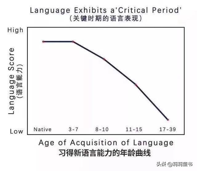 3到6岁学习英语