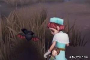 第五人格地窖怎么打开 第五人格地窖怎么打开逃脱-第4张图片-随然AIR主题