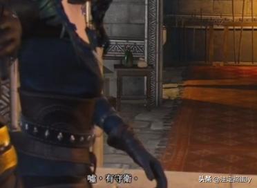 巫师3攻略主线 巫师3攻略主线任务  第7张