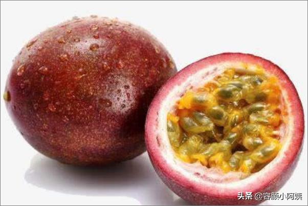 百香果柠檬蜂蜜水-百香果柠檬蜂蜜水的制作方法
