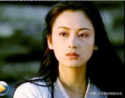 中国最顶级的美人_迷人美女