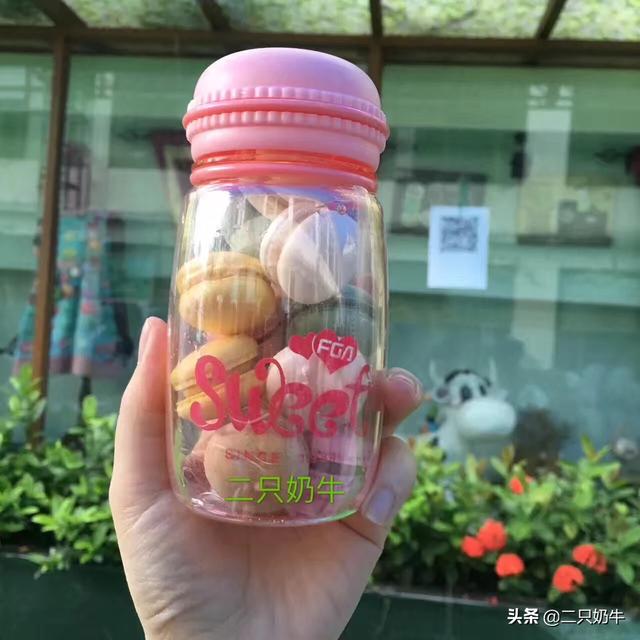 马卡龙蛋糕（马卡龙蛋糕好吃吗）