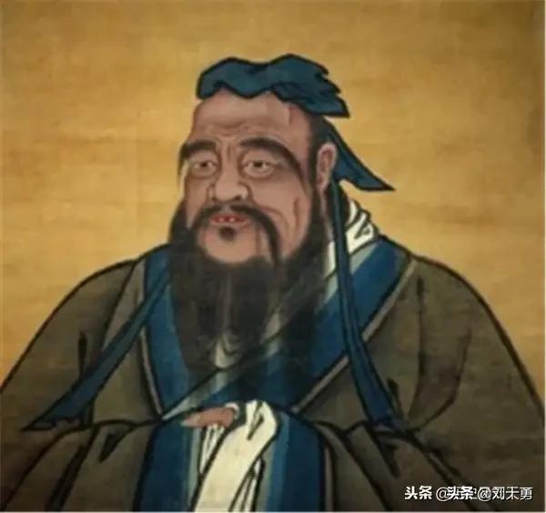 孔子关于做人的道理（孔子说的做人的道理）