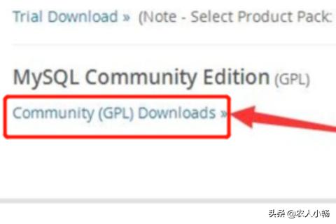 苹果电脑Mysql怎么下载历史版本？java客户端怎么连mysql数据库？