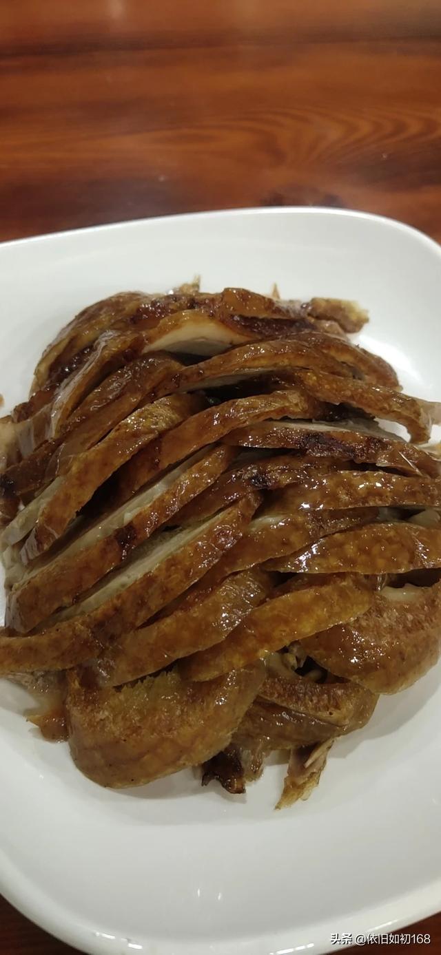 哈尔滨市吃烤鸭去哪里吃