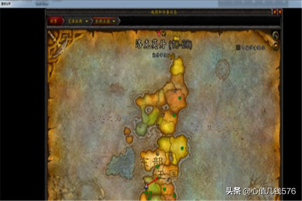 黑翼之巢老一怎么打 魔兽黑翼之巢老1最简单打法-第1张图片-春华游戏网