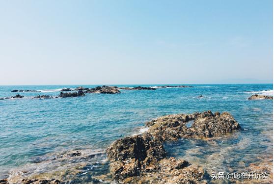 青岛旅游必去的景点图片(图3)