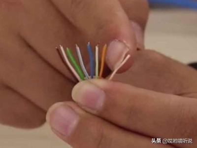 [网线断了怎么接]网线断了要怎么接？