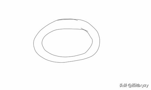 食物如何搭配营养简笔画(图14)