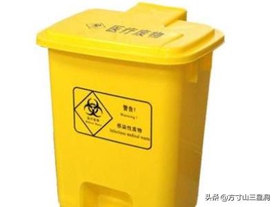 厨余垃圾桶的颜色-厨余垃圾桶的颜色和标志