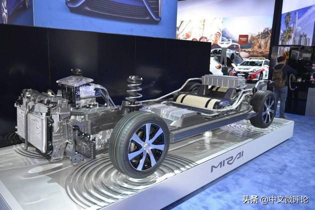 什么是新能源汽车?新能源汽车有哪几种