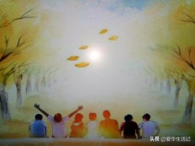 高中同学毕业20年后大聚会，值得去吗？