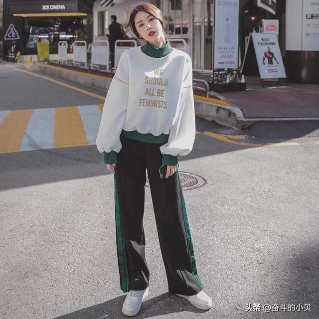 胖妈妈冬季如何穿衣搭配(图36)