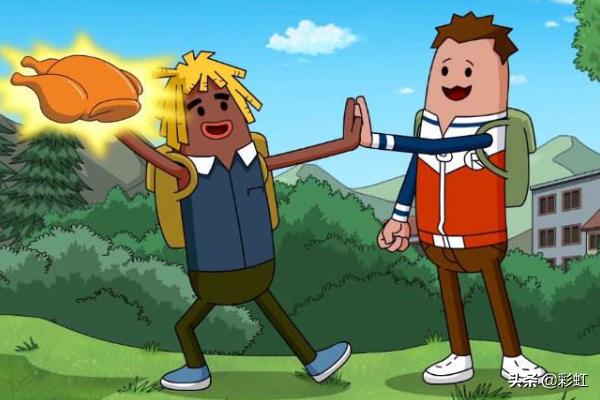 香肠派对2016免费 香肠派对手机免费