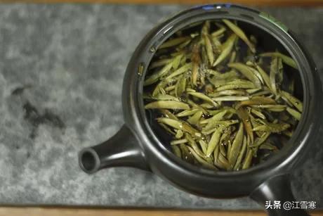 福建福鼎白茶口感怎么样