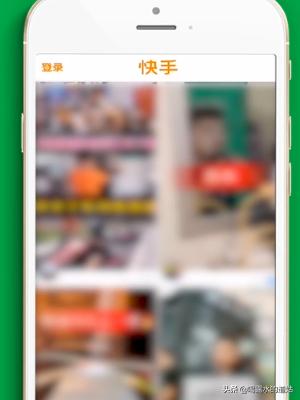 快手怎么申请小号快手怎么申请小号同一个手机号