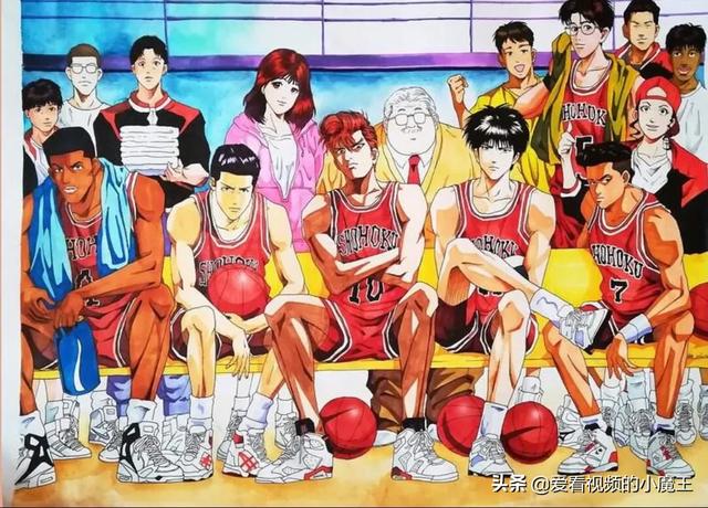 日本哪个动漫最火,第8张