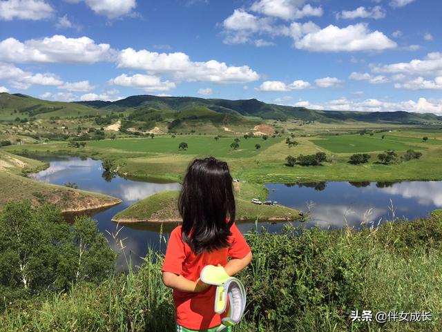 大草原旅游景点大全， 大草原旅游景点大全图片