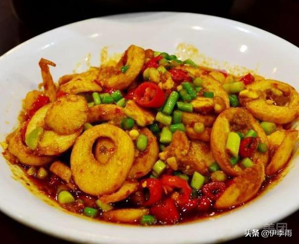 桂林哪里有好吃的酸辣鱼头火锅吃捏？