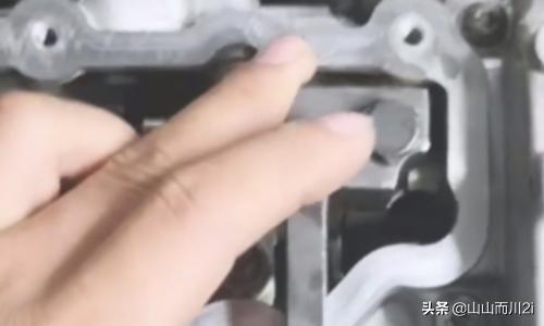 奥迪正时