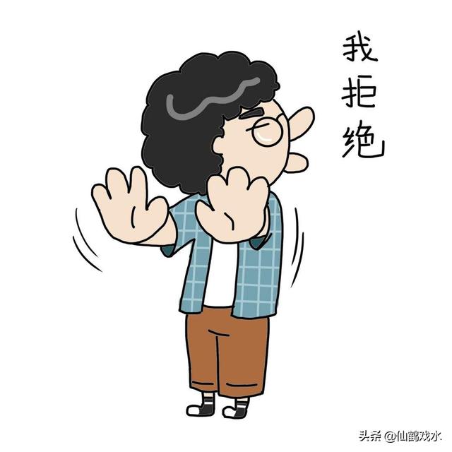 老人老了后他的人把他背出去扔了那是个什么故事？