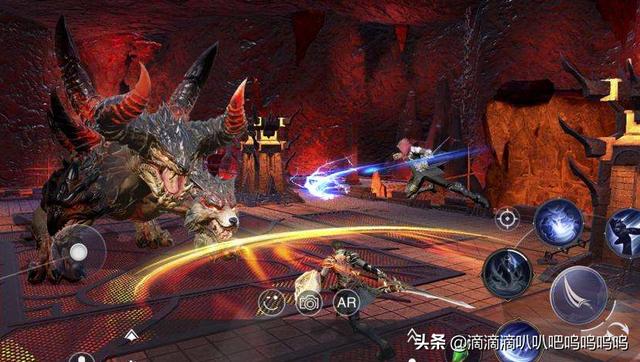 新神魔大陆刺客最好哪个泰坦石？新神魔大陆游侠技能搭配？