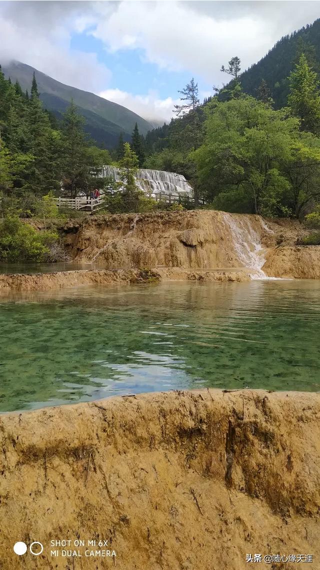 四川的风景哪里最好