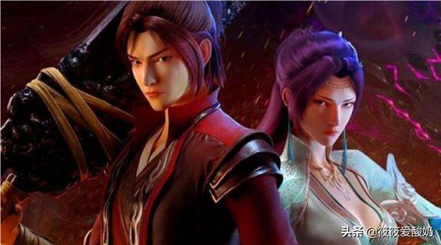 斗破苍穹新手卡 斗破苍穹手游卡多少级厉害-第8张图片-Game优搜