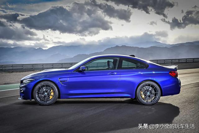 m4宝马