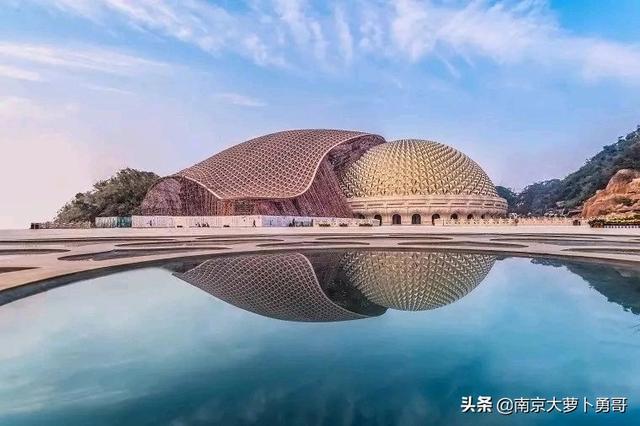 带老人家南京必去景点(图7)