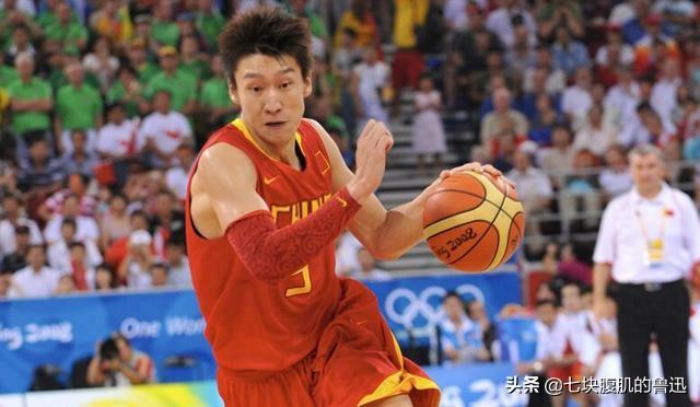 孙悦在NBA能混下去吗？